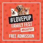 #LovePup Family Fest Phoenix 2024