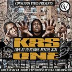 KRS ONE