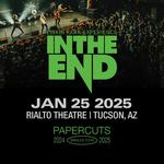 In The End - Linkin Park Experience live at Rialto Theatre - Tucson, AZ