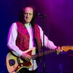 Tommy James and The Shondells  at Veterans Memorial Center • Saturday, March 22