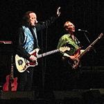 Tommy James and The Shondells at Prairie Band Casino Great Lakes Ballroom • Thursday, May 22