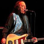 Tommy James and The Shondells at Foellinger Theatre • Saturday, June 28