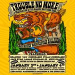 2 Nights of Trouble No More w/ Steely Dead + Kendall Street Company - Dual Venue