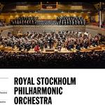 Royal Stockholm Philharmonic Orchestra: John Beasley & Magnus Lindgren & Michael Mayo