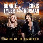 Two Legends – One Summer Night