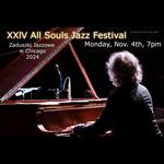 All Souls Jazz Festival