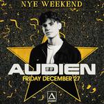 Audien @ Academy LA