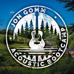 Jon Gomm Acoustic Bootcamp 2025