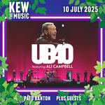 Kew The Music 2025