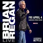 Brian Regan