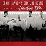 A Jazzy Little Christmas with Ernie Haase & Signature Sound