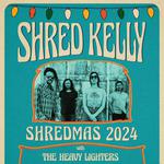 Shredmas at The Royal