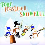 Holiday Harmonies with The Four Freshmen