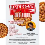 American Pie Emo Night