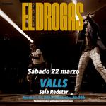 El Drogas en Valls