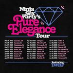 Pure Elegance Tour 2025