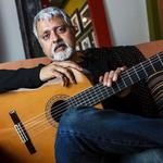 Fareed Haque Group Acoustic