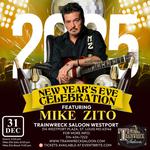 New Year's Eve Celebration with Mike Zito