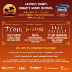 Harvest Nights Festival