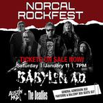 NorCal Rockfest