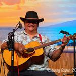 SLACK KEY SHOW- MAUI - George Kahumoku & Led Kaapana