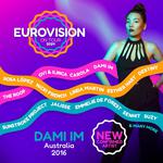 EUROVISON ON TOUR - BRISBANE 