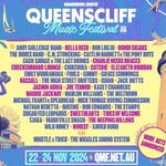 Queenscliff Music Festival 2024