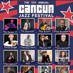 Cancun Jazz Festival 2024