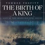 Tommee Profitt: The Birth of a King Live feat. Tina Guo