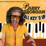 Barry Morgan - All Key'd Up