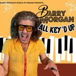 Barry Morgan - All Key’d Up