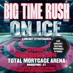 Big Time Rush ON ICE