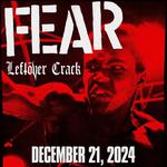 FEAR with Leftöver Crack