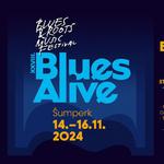 Blues Alive Festival 2024