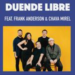 Duende Libre ft. Frank Andersen & Chava Mirel at Jazz Live at Marine View (Tacoma)