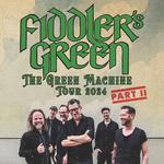 The Green Machine Tour 2024 - Part II