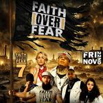 Faith Over Fear Concert