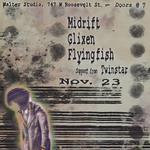 Midrift / Glixen / Flyingfish