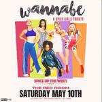 Wannabe: Spice Up The West