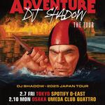 Action Adventure Tour