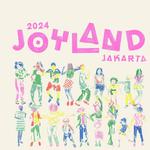 Brainstory Live at Joyland Festival 2024