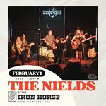 The Nields at The Iron Horse