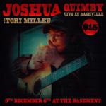 Joshua Quimby Live