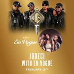 JODECI Live