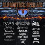 Bloodstock Open Air 2025