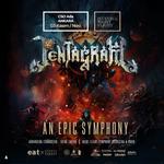 Ankara | CSO Ada | An Epic Symphony & Pentagram 