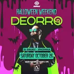 Deorro