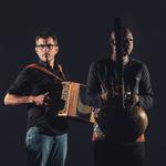 Ablaye Cissoko & Cyrille Brotto