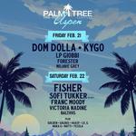 Palm Tree Music Festival - Aspen 2025 (DJ Set)