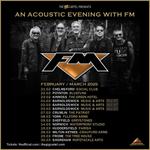 An Acoustic Evening With FM